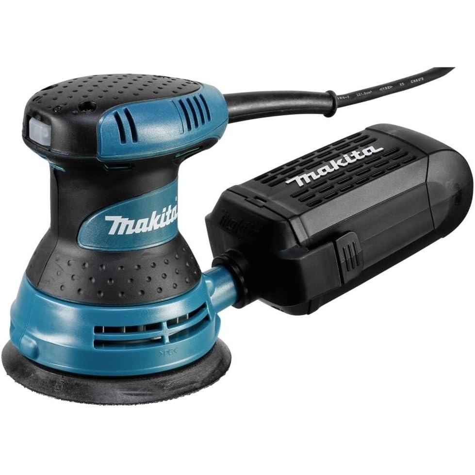 image:imageMakita BO5030 5 Random Orbit Sander