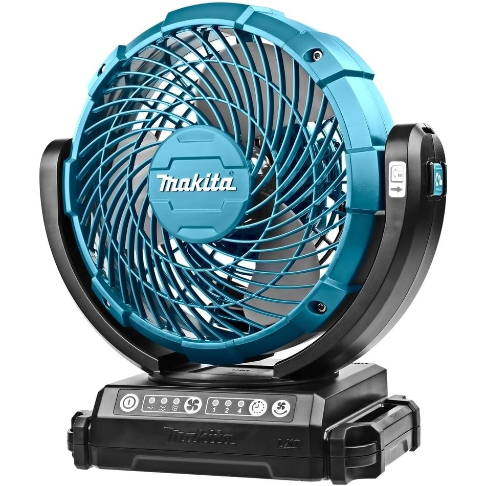 image:imageMakita DCF102Z 18V LXT Fan 718