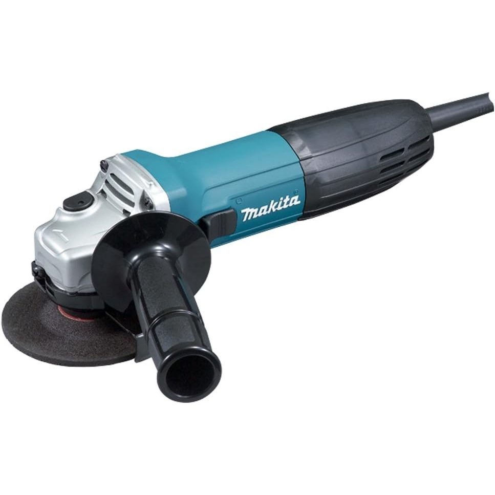 image:imageMakita GA4030 4Inch Angle GrinderBlue