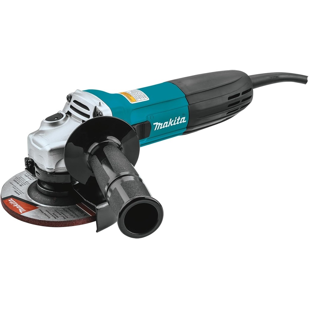 image:imageMakita GA4530 412 Angle GrinderINVALID ASIN