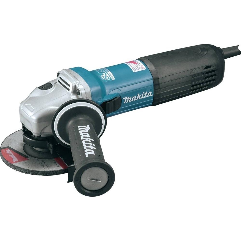 image:imageMakita GA4542C SJSII High Power Angle Grinder 412