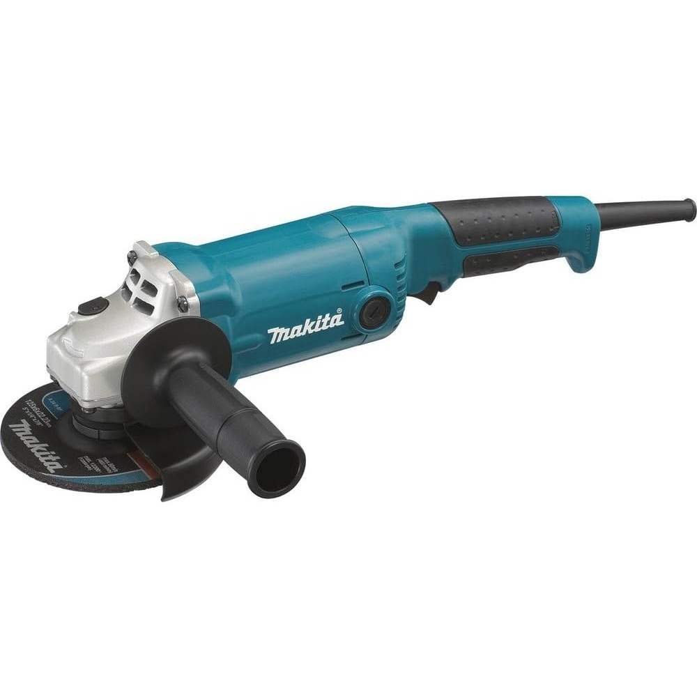 image:imageMakita GA5010Z 5 Angle Grinder with ACDC SwitchOne Size