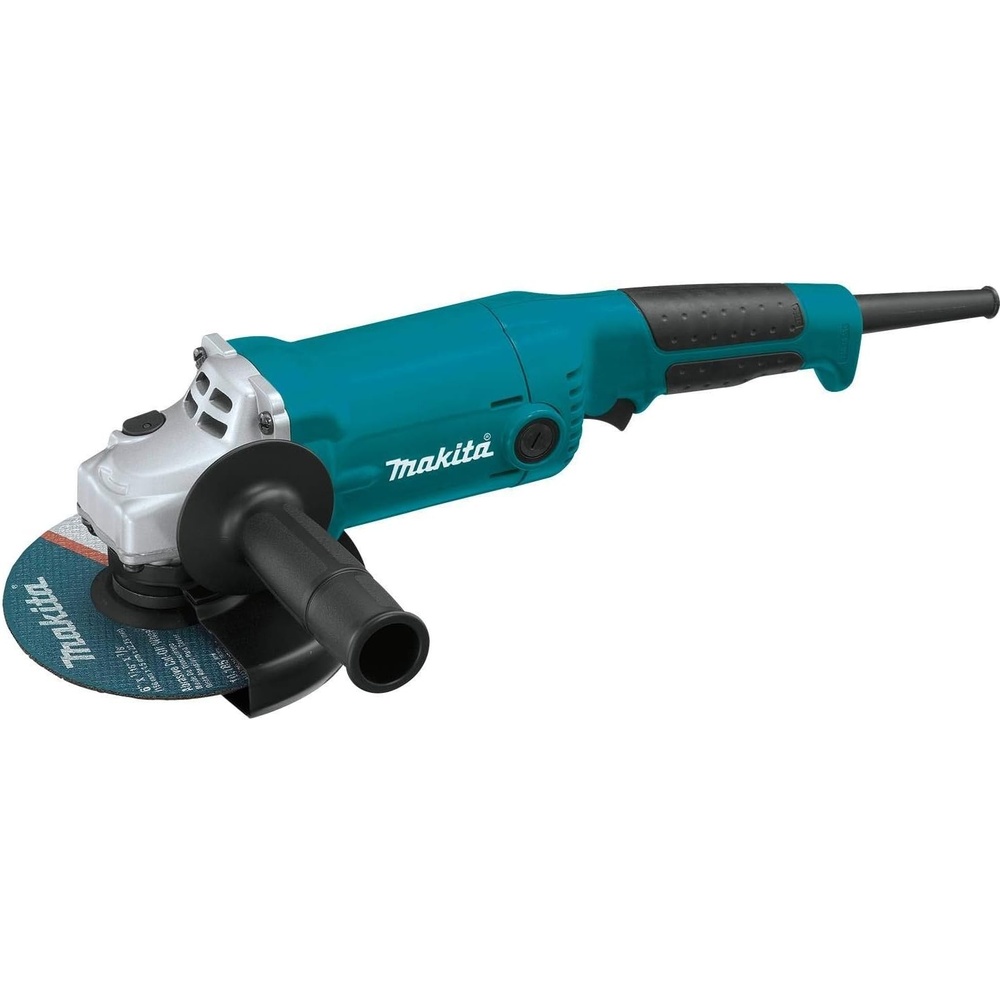 image:imageMakita GA6010Z 6 CutOffAngle Grinder with ACDC Switch
