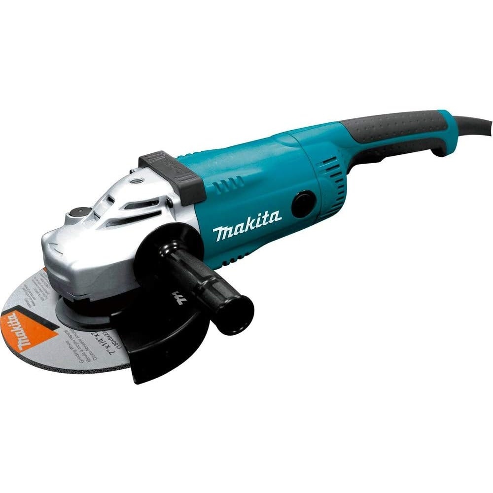 image:imageMakita GA7021 7 Angle Grinder with ACDC Switch