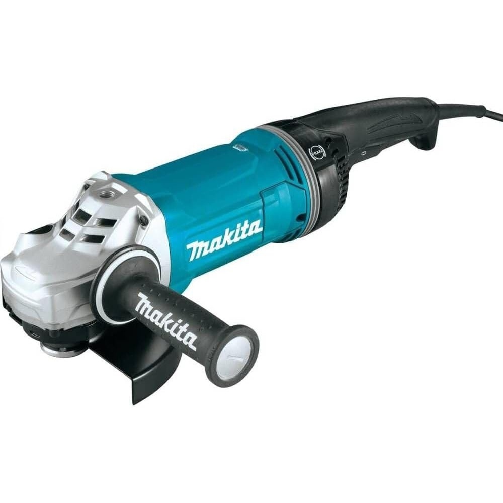 image:imageMakita GA7070X1 7 Angle Grinder with AFT and Brake