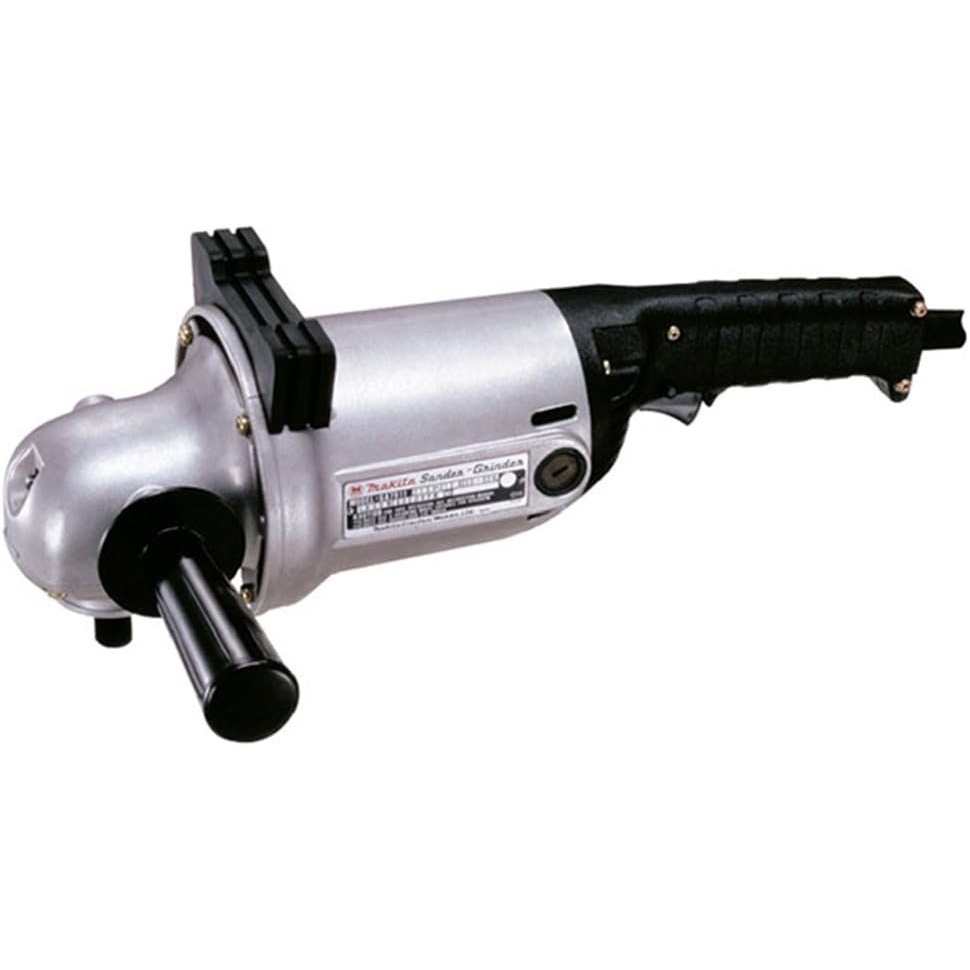 image:imageMakita GA7911 Angle Sander with ACDC Switch