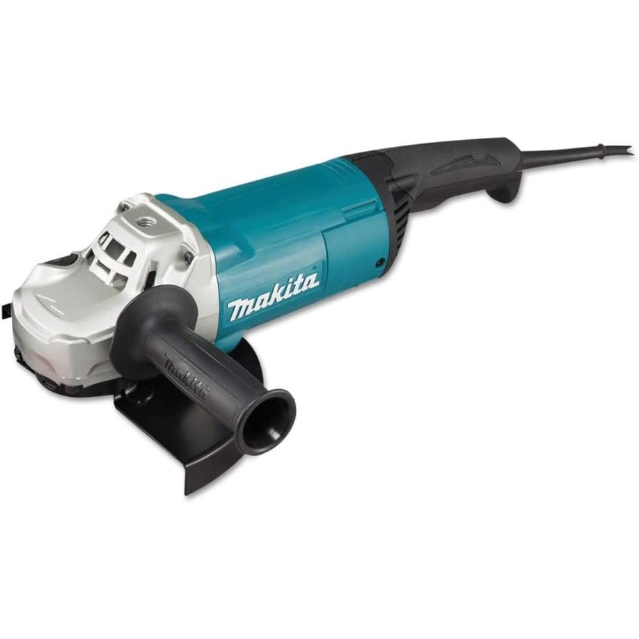 image:imageMakita GA9060 Angle Grinder with No LockOn Switch 9