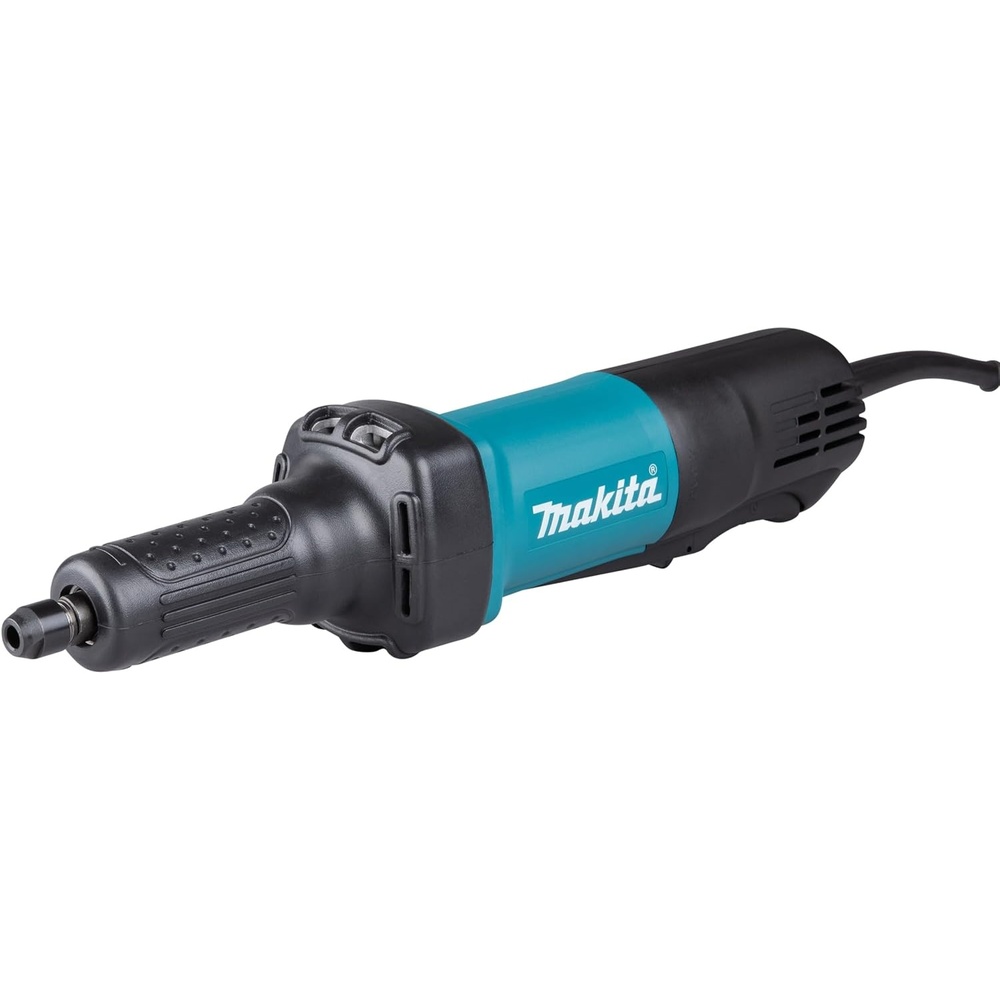 image:imageMakita GD0600 14 Paddle Switch Die Grinder with ACDC Switch BlueOne Size