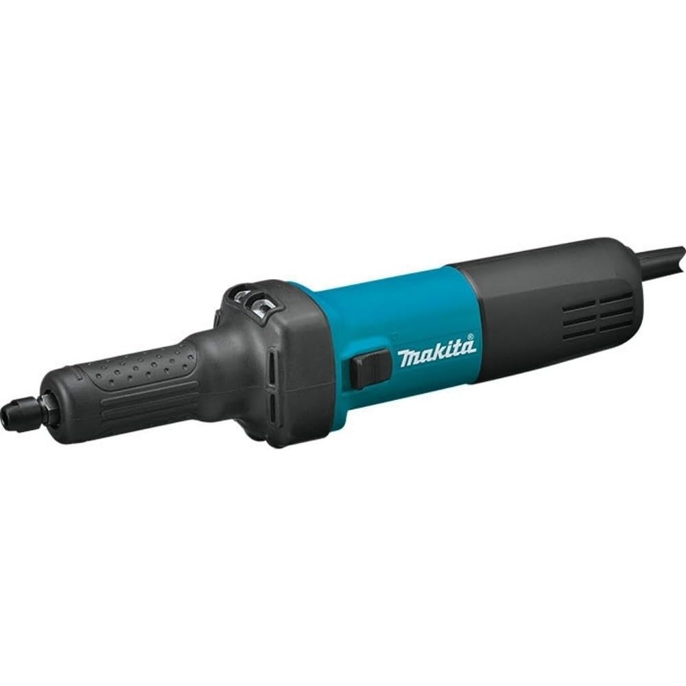 image:imageMakita GD0601 14 Die Grinder with ACDC Switch Blue