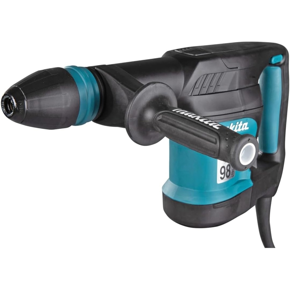 image:imageMakita HM0870C 11Pound Demolition Hammer SDSMaxTool Only