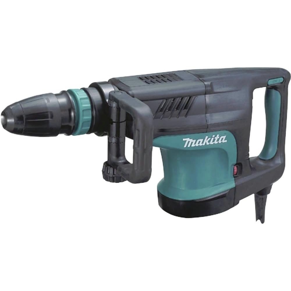 image:imageMakita HM1203C 20 lb Demolition Hammer accepts SDSMAX bitsTool Only