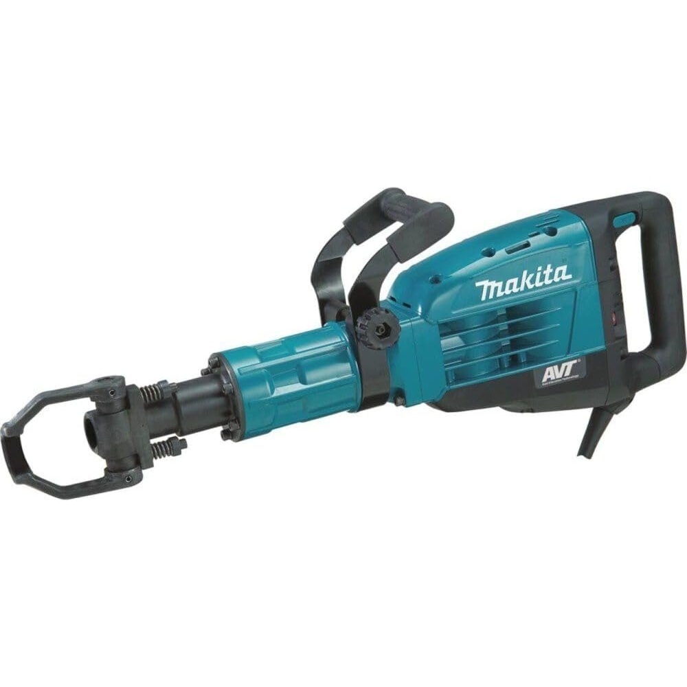 image:imageMakita HM1317CB 42 lb AVT Demolition Hammer accepts 118 Hex bits