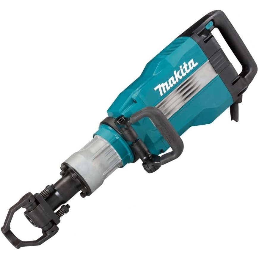 image:imageMakita HM1502 43 lb Demolition Hammer accepts 118 Hex bitsDemolition Hammer