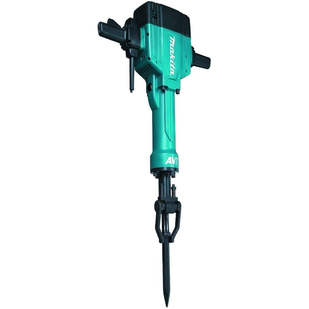 image:imageMakita HM1810 70 lb AVT Breaker Hammer accepts 118 Hex bits