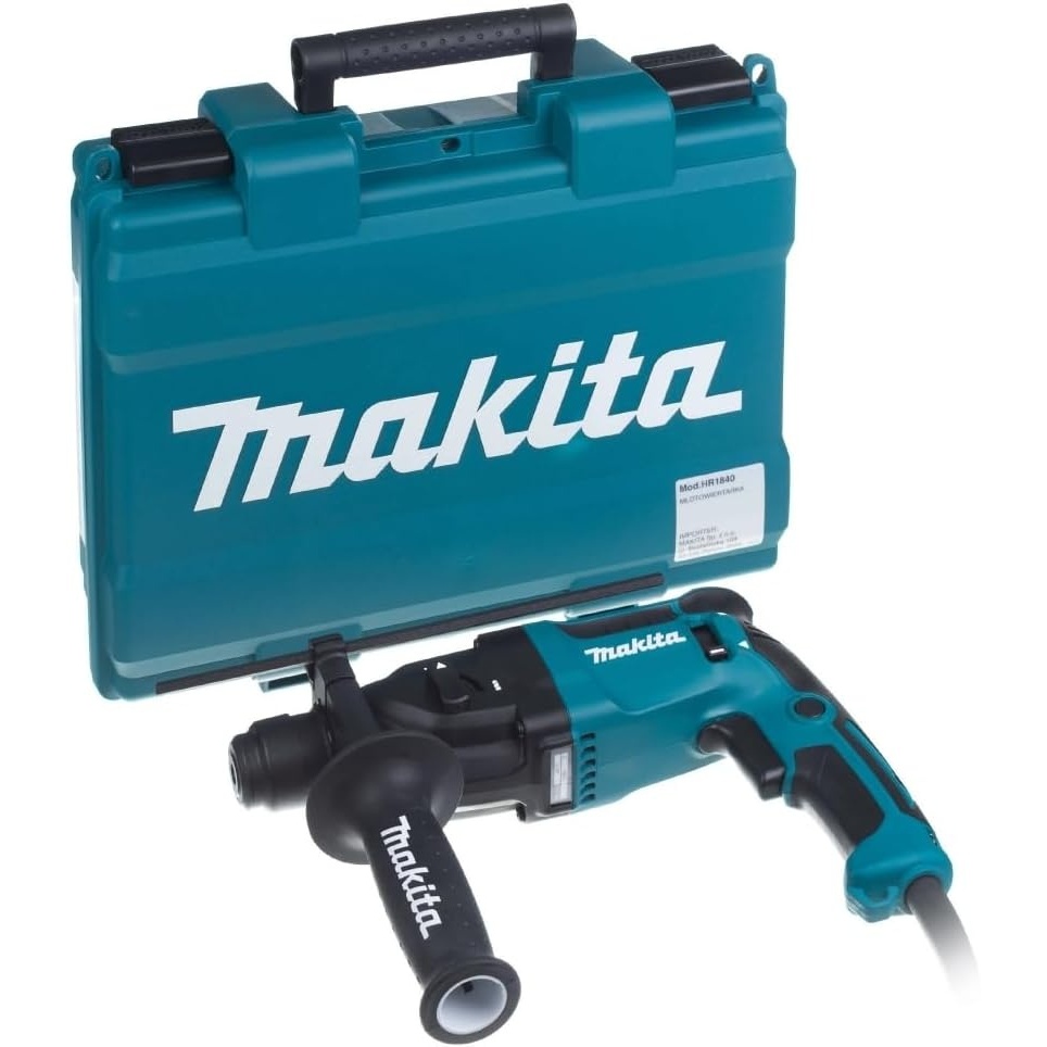 image:imageMakita HR1840 1116 Rotary Hammer