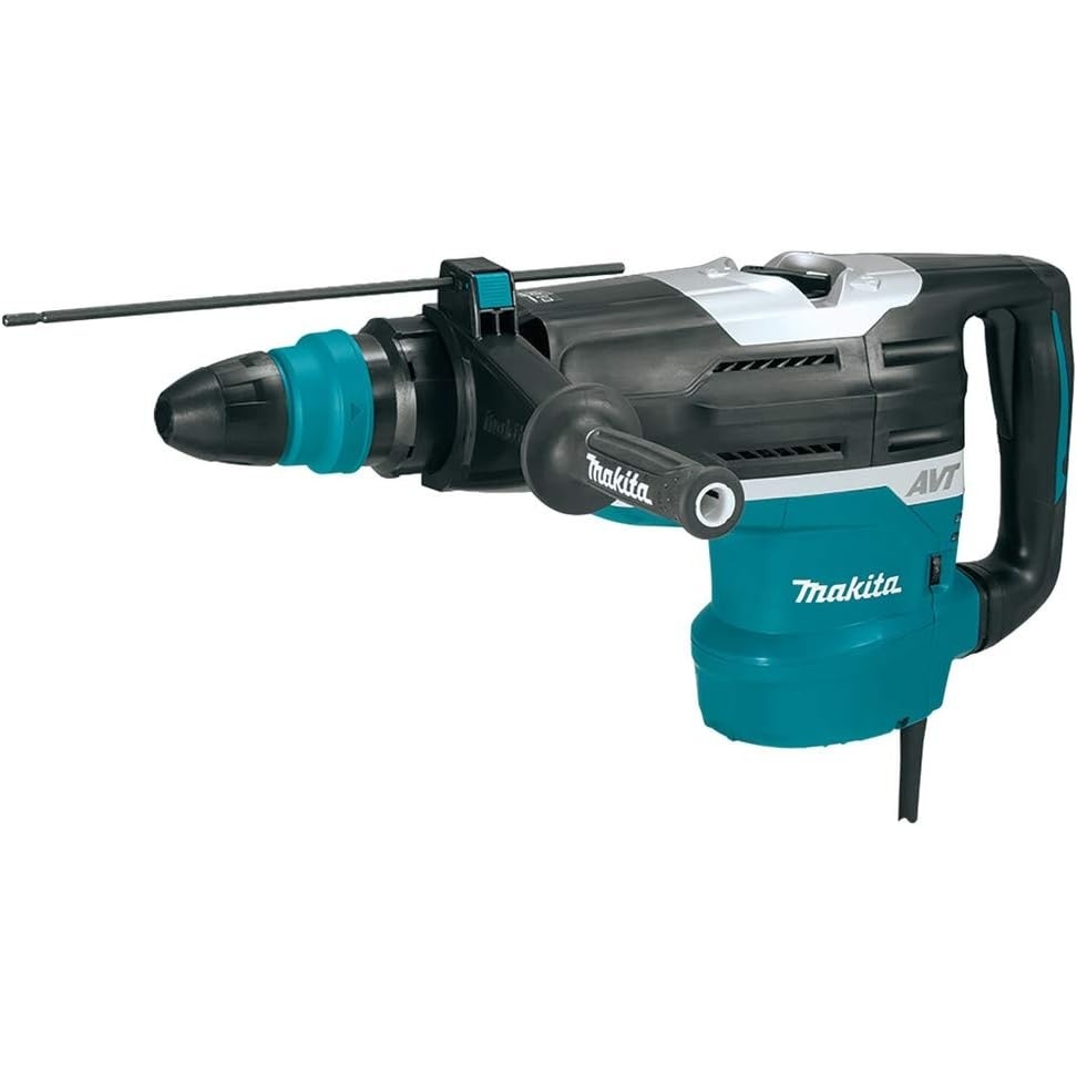 image:imageMakita HR5212C AVT Rotary Hammer 2Inch