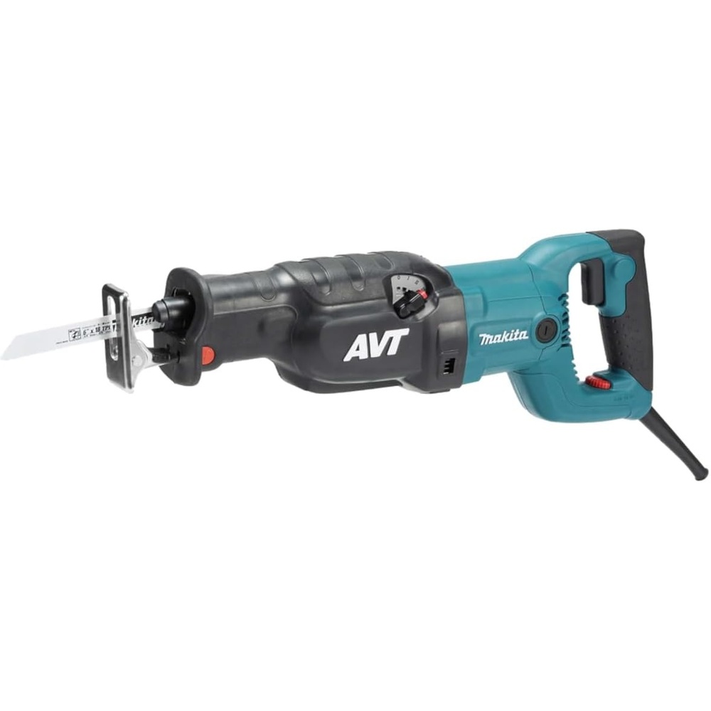 image:imageMakita JR3070CT AVT Recipro Saw 15 AMPRecipro saw