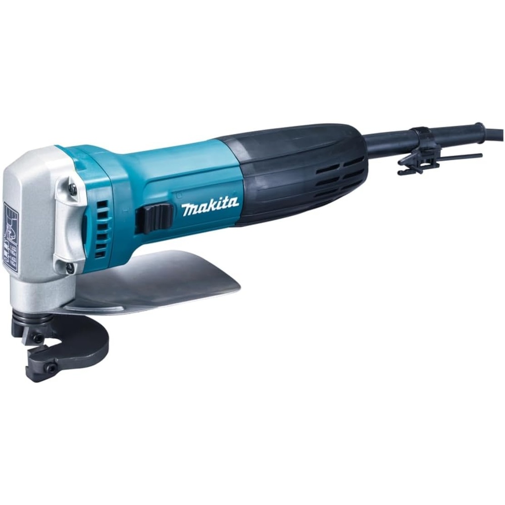 image:imageMakita JS1602 16 Gauge Shear Blue