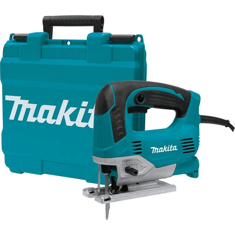 image:imageMakita JV0600K Top Handle Jig Saw with Tool Case