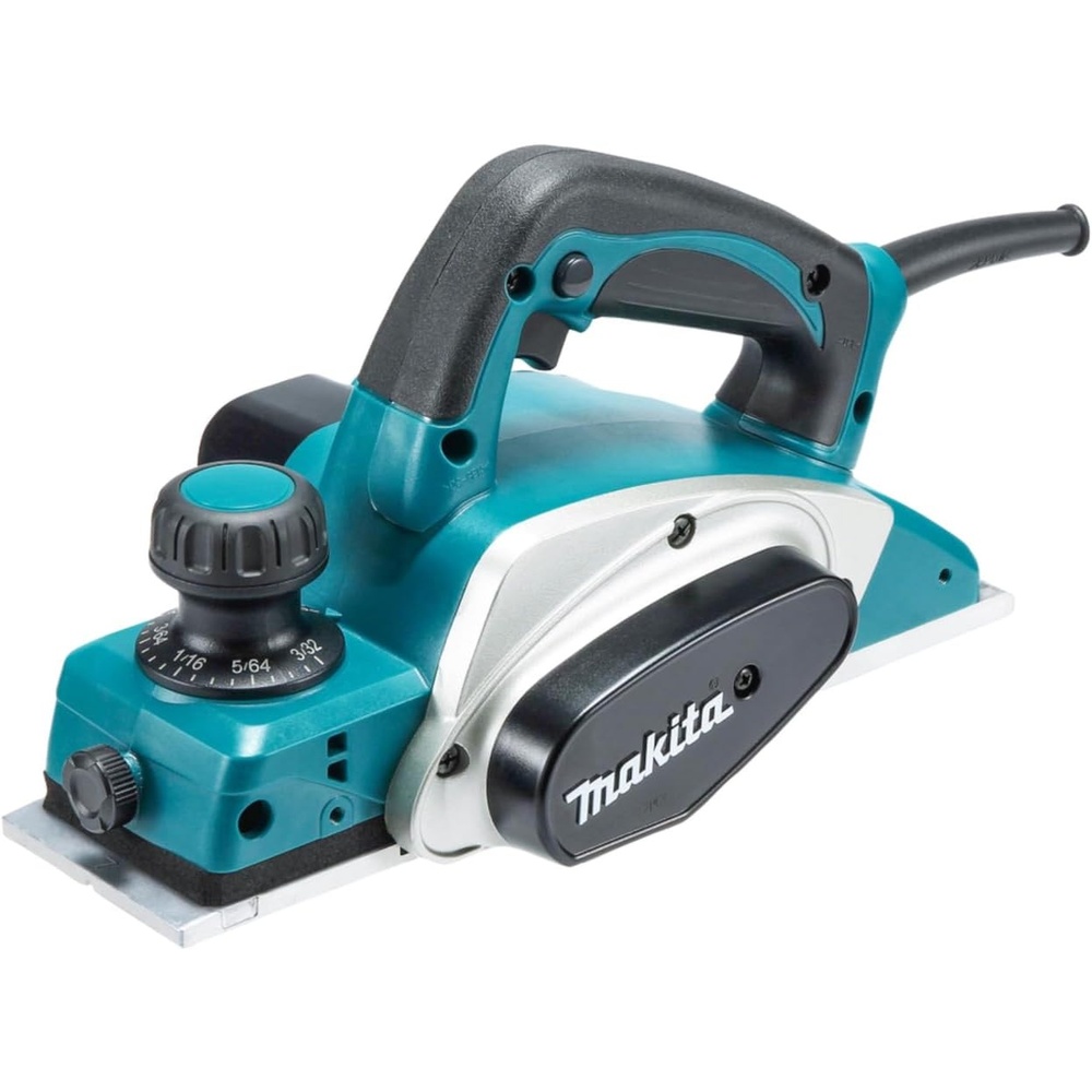 image:imageMakita KP0800K 314 Planer with Tool Case Blue