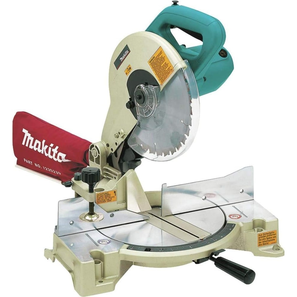 image:imageMakita LS1040 10 Compound Miter SawMakita LS1040 10 Compound Miter Saw