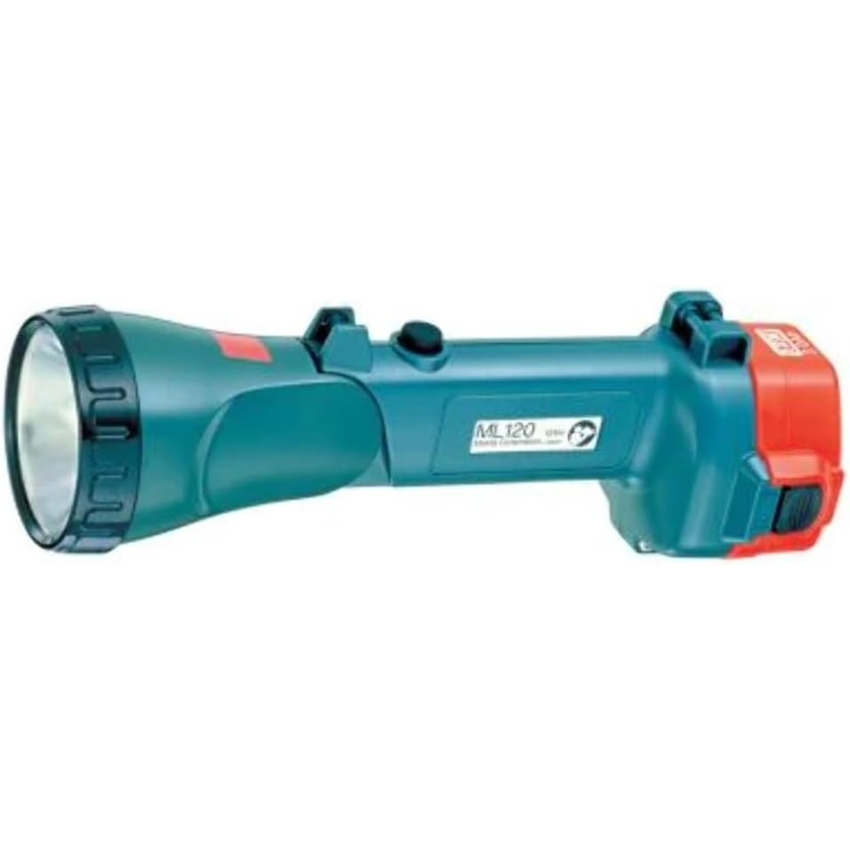 image:imageMakita MKTML120 FLASHLIGHT 12V RECHARGEABLE