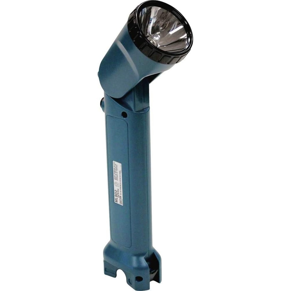 image:imageMakita ML902 96Volt Pivoting Head Flashlight