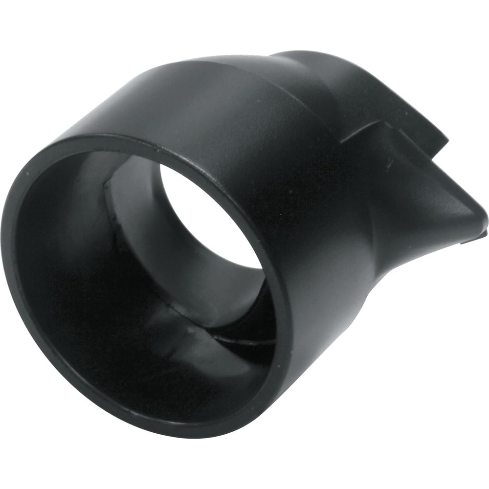 image:imageMakita Makita 4513291 Dust Extracting Nozzle KP0800K 314 Vacuum Port Connection Chip Collection Accessory Quick Attachment Design Molded Polymer Body Cleanup Aid