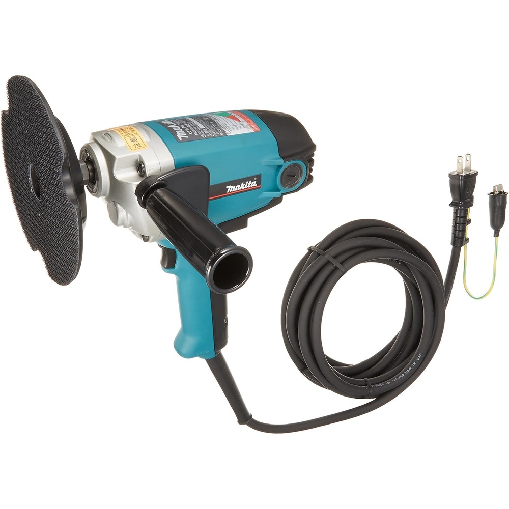 image:imageMakita PV7001C 7 Vertical Polisher Blue