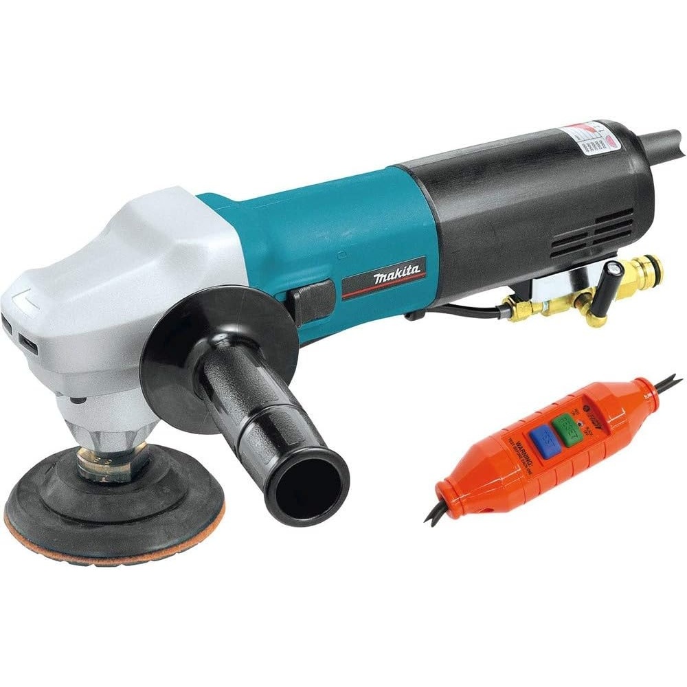image:imageMakita PW5001C 4 Electronic Stone Polisher