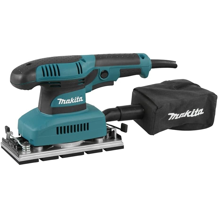 image:imageMakita Sheet Finishing Sander 13 In 17 A Teal BO3710
