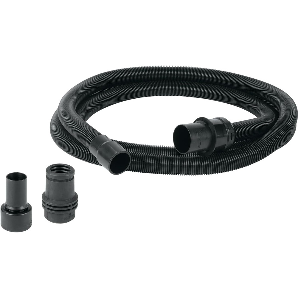 image:imageMakita Suction Hose 38 mm 25 mm ANTIST 195434 1