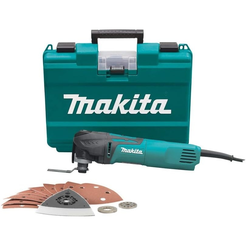 image:imageMakita TM3010CX1 MultiTool Kit0