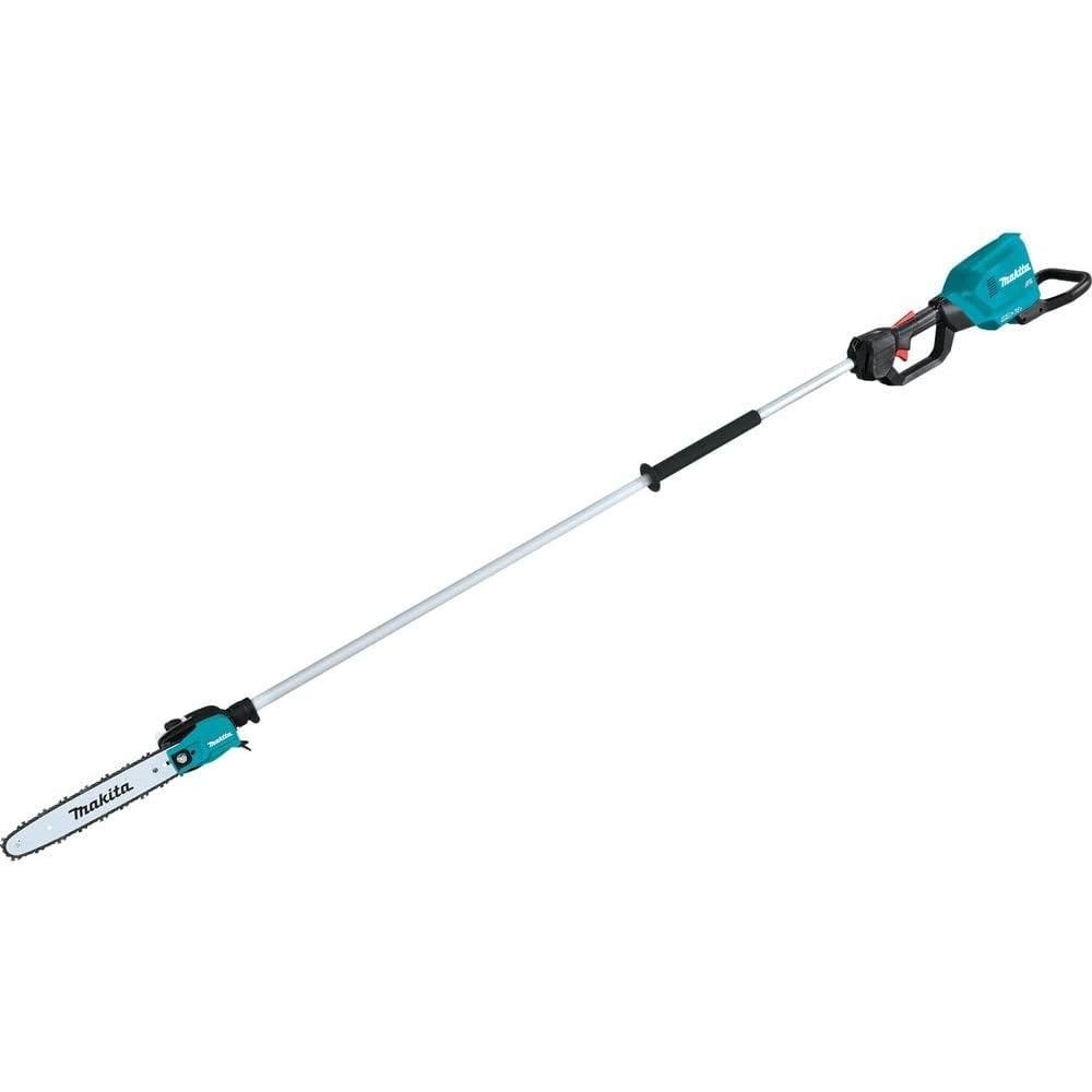 image:imageMakita XAU01ZB 36V 18V X2 LXT Brushless 10 Pole Saw 8 Length Tool Only
