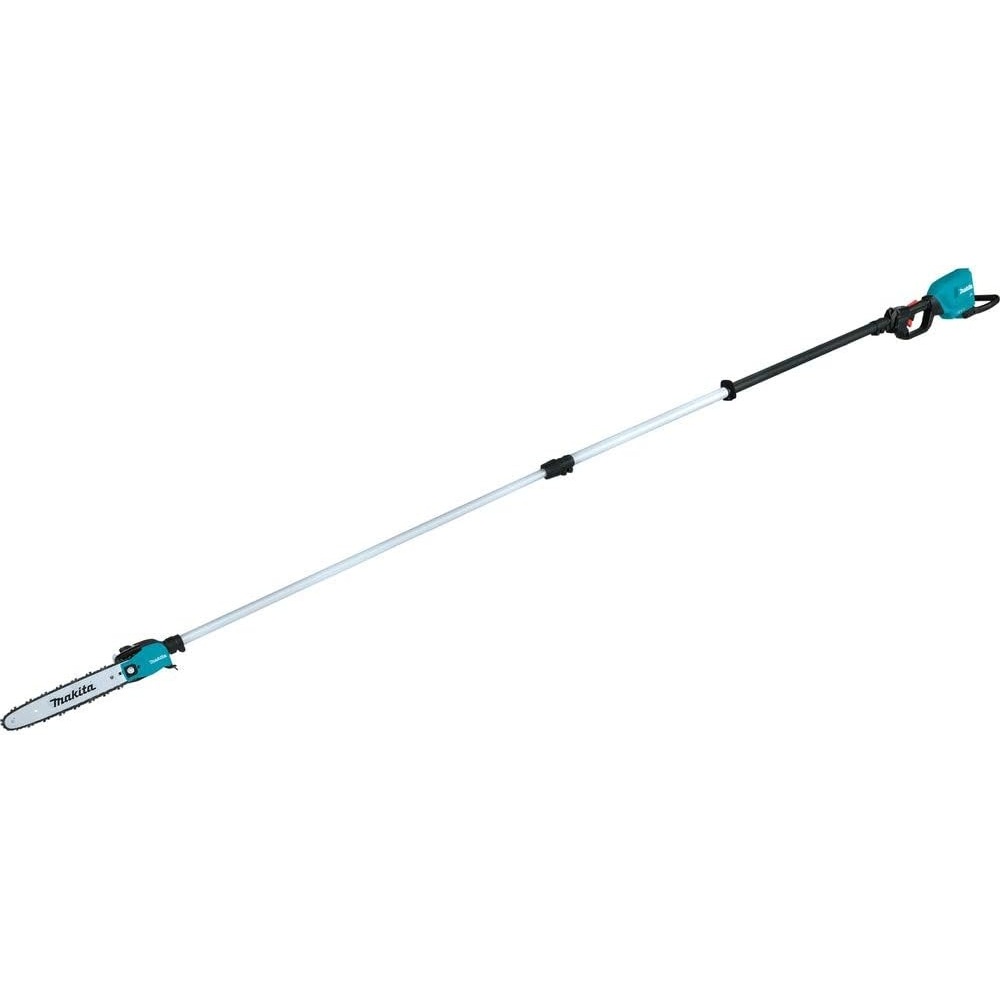 image:imageMakita XAU02ZB 36V 18V X2 LXT Brushless 10 Telescoping Pole Saw 13 Length Tool Only 10 Telescoping Pole Saw 13 Length Tool Only