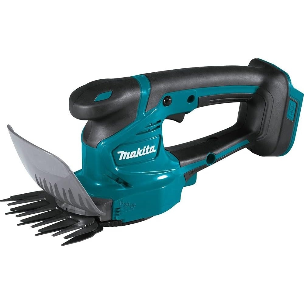 image:imageMakita XMU05Z 18V LXT LithiumIon Cordless 4516 Grass Shear Tool Only