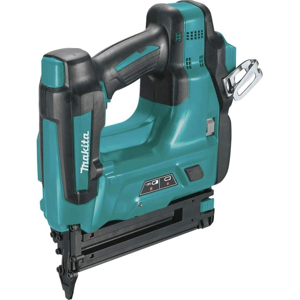 image:imageMakita XNB01Z 18V LXT LithiumIon Cordless 2 Brad NailerTool Only