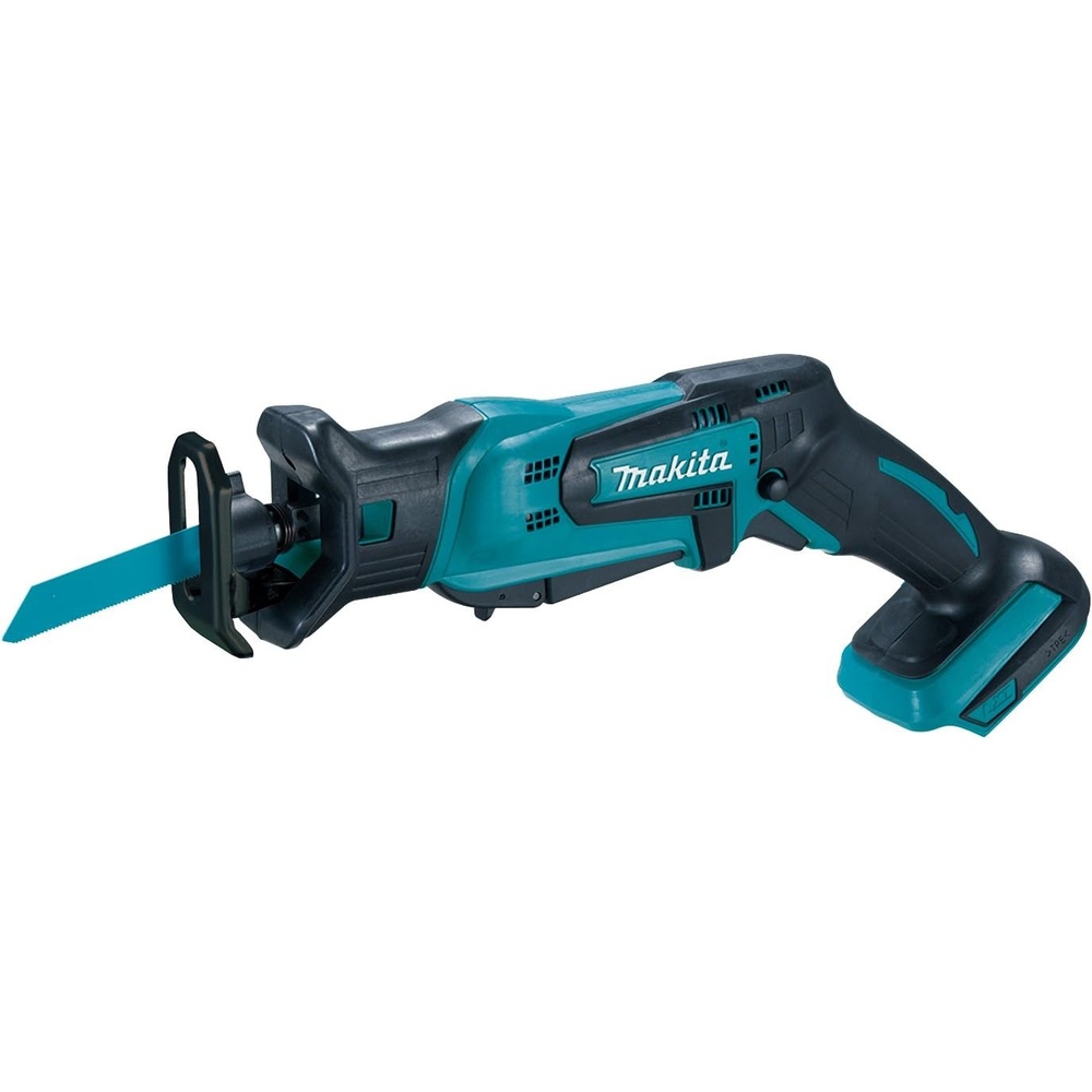 image:imageMakita XRJ01Z 18Volt LXT LithiumIon Cordless Compact Reciprocating Saw Tool Only No Battery Bare ToolTool Only