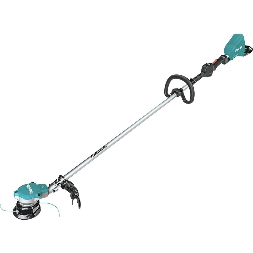 image:imageMakita XRU15PT 36V 18V X2 LXT Brushless String Trimmer Kit 50Ah  50AhTool Only