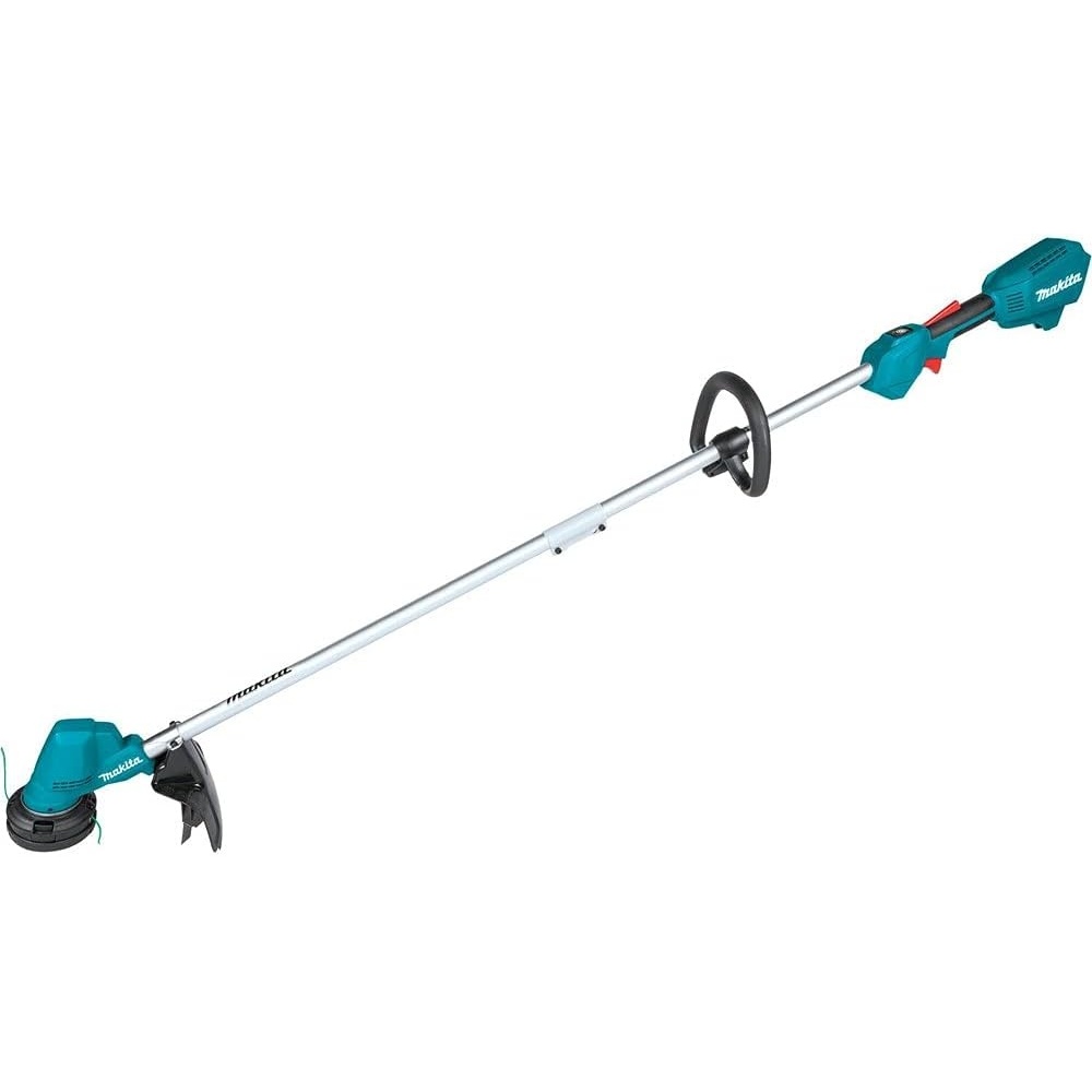image:imageMakita XRU23Z 18V LXT LithiumIon Brushless Cordless 13 String Trimmer Tool OnlyTrimmer