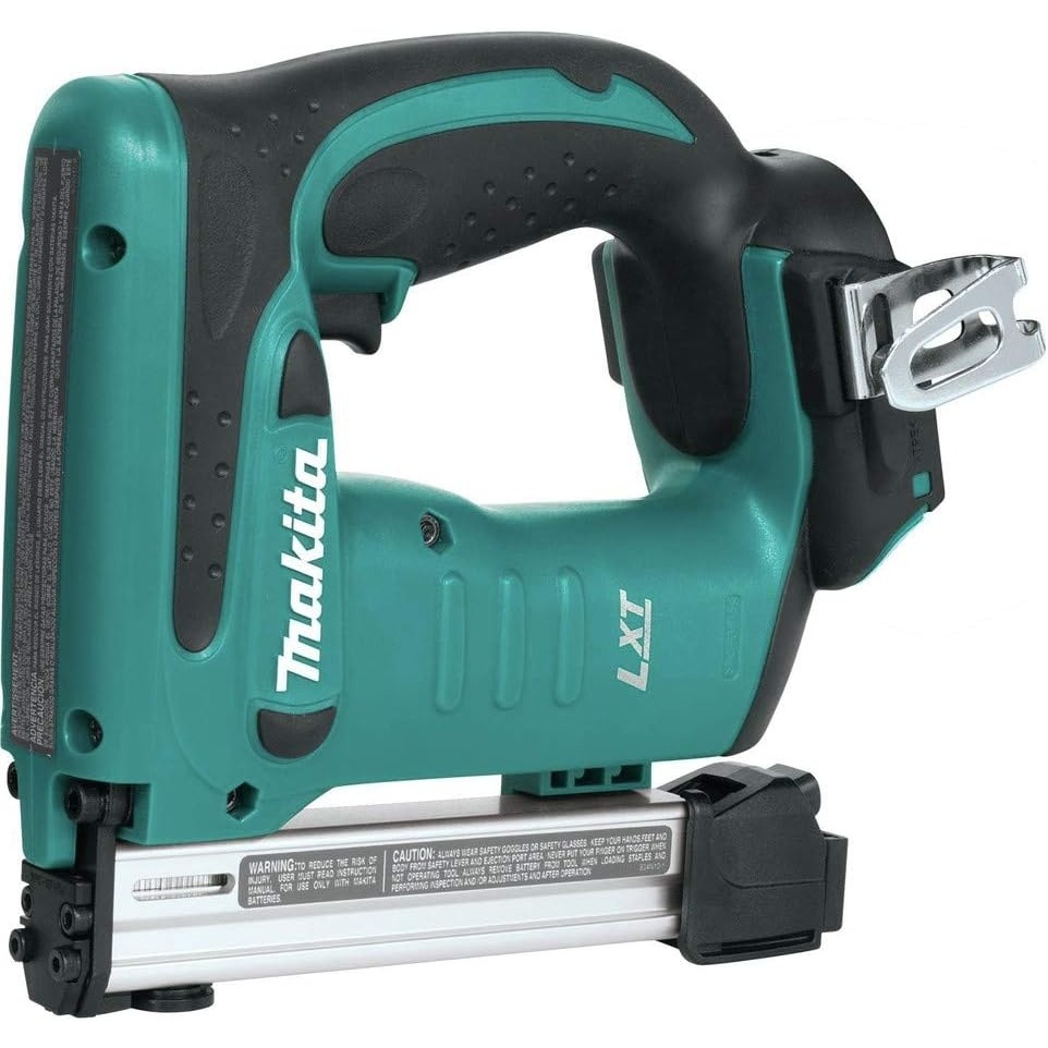 image:imageMakita XTS01Z 18V LXT Crown StaplerBare Tool