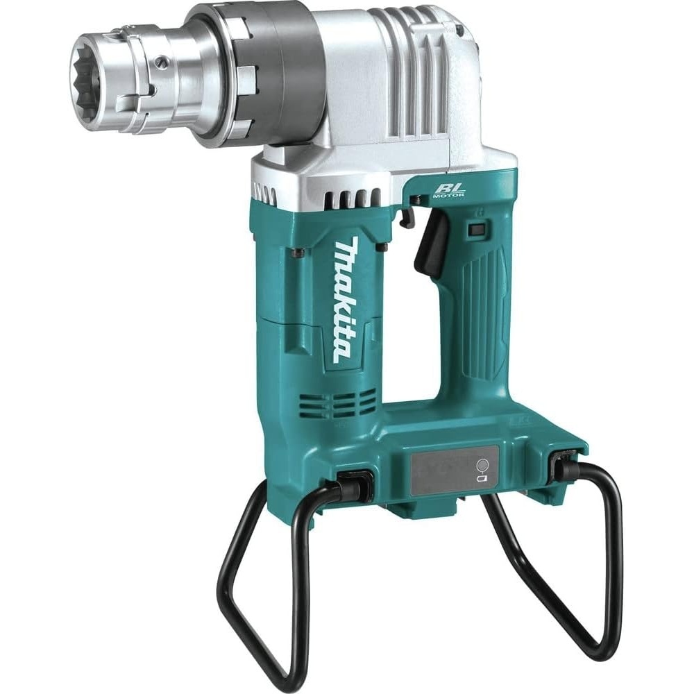 image:imageMakita XTW01ZK 18V X2 LXT LithiumIon 36V Brushless Cordless Shear Wrench Tool Only