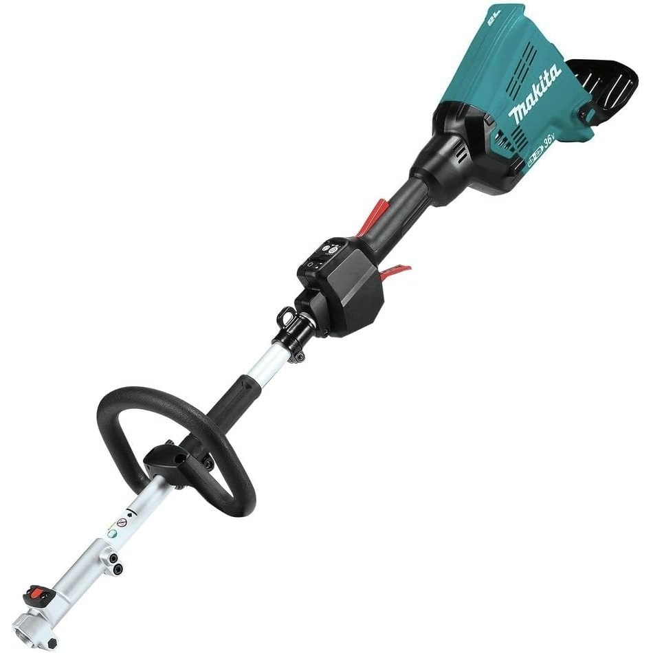 image:imageMakita XUX01Z 36V 18V X2 LXT Brushless Couple Shaft Power Head Tool OnlyTool Only
