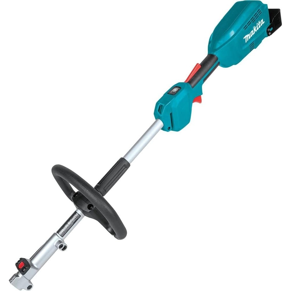 image:imageMakita XUX02Z 18V LXT LithiumIon Brushless Cordless Couple Shaft Power Head Tool Only