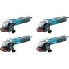 0 (Pack of 4)