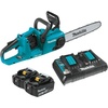 Kit w/ 2 Batteries