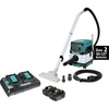Vacuum Kit