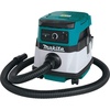 Vacuum Only