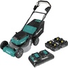 Lawn Mower Kit