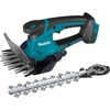 Shears w/ Hedge Trimmer Blade